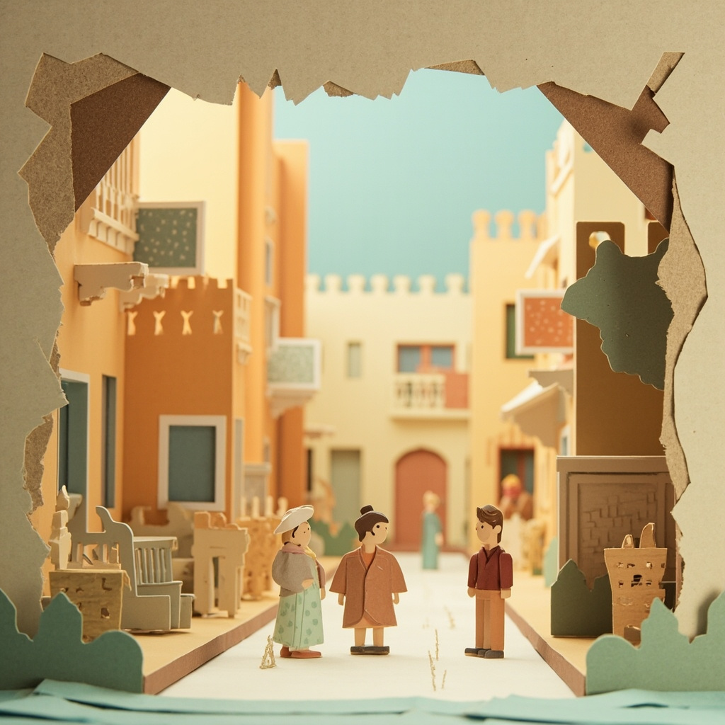 Lesson Illustration