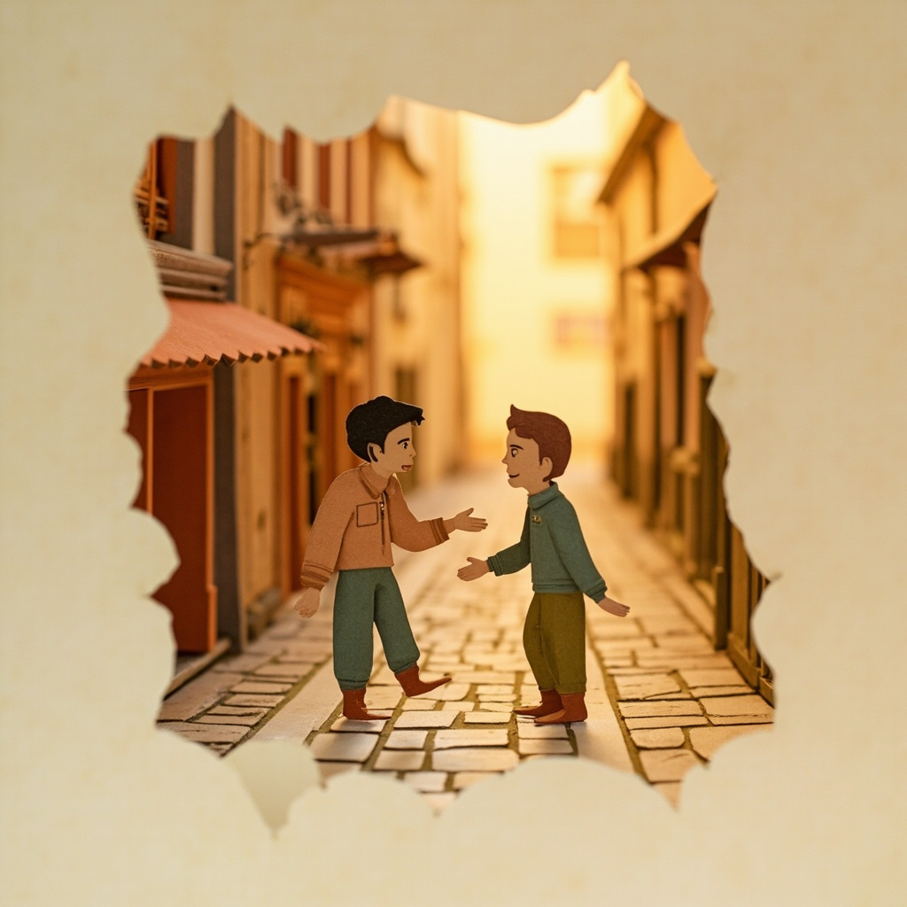 Lesson Illustration