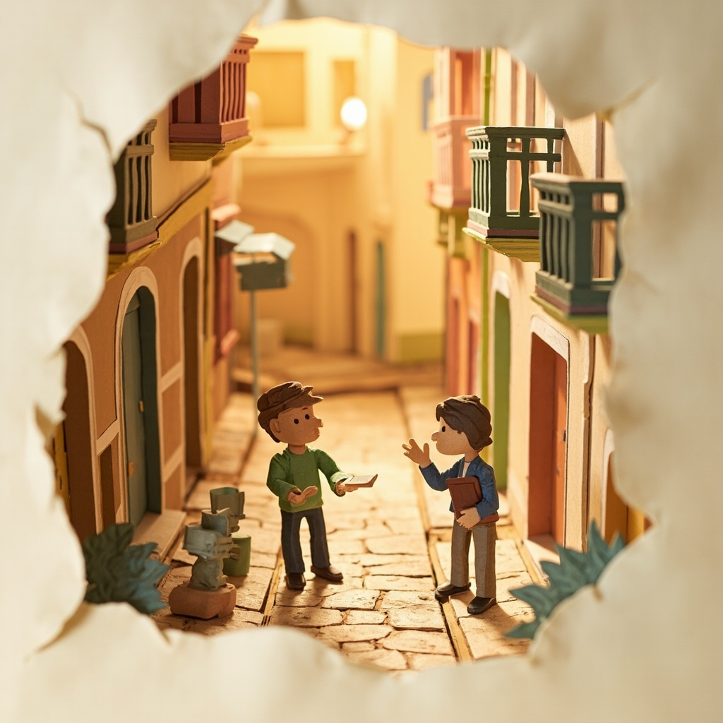 Lesson Illustration