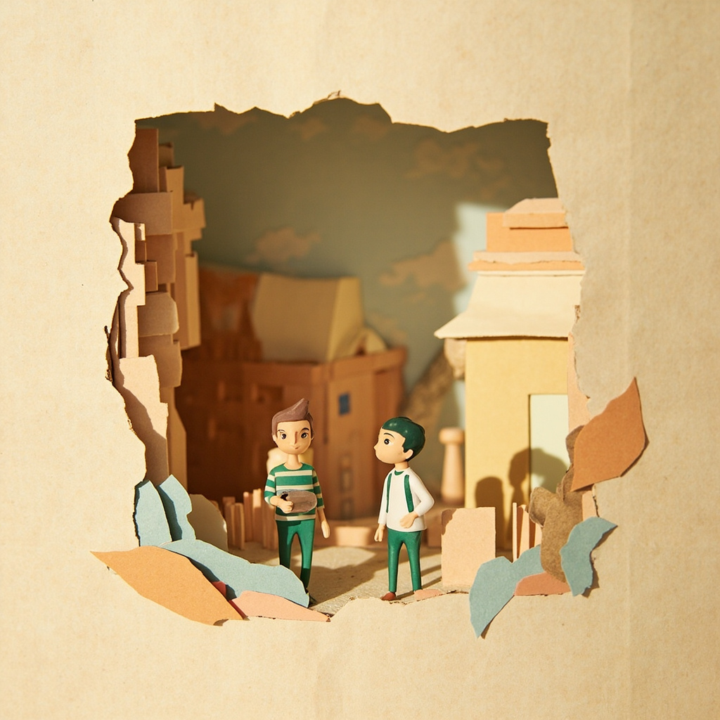 Lesson Illustration
