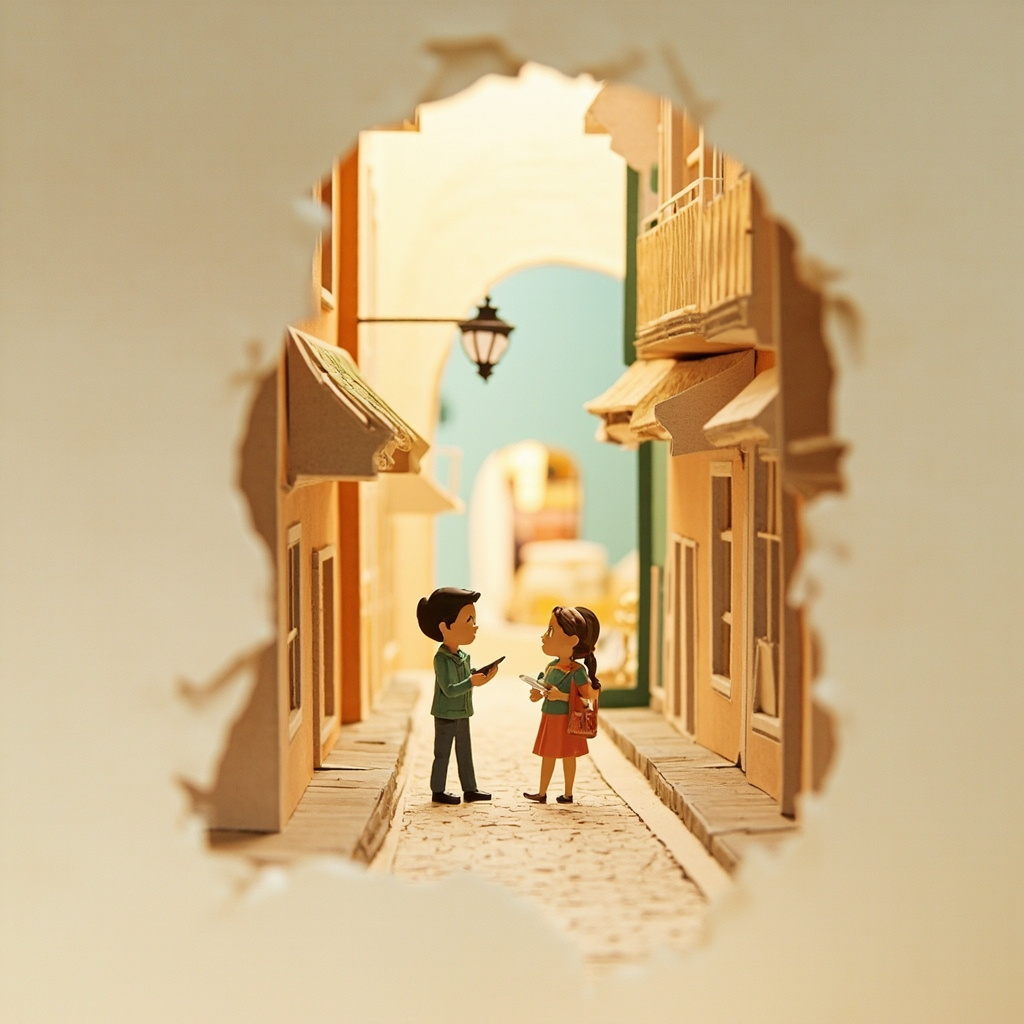 Lesson Illustration