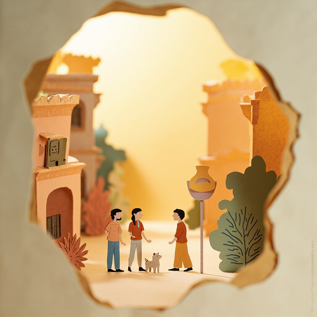Lesson Illustration