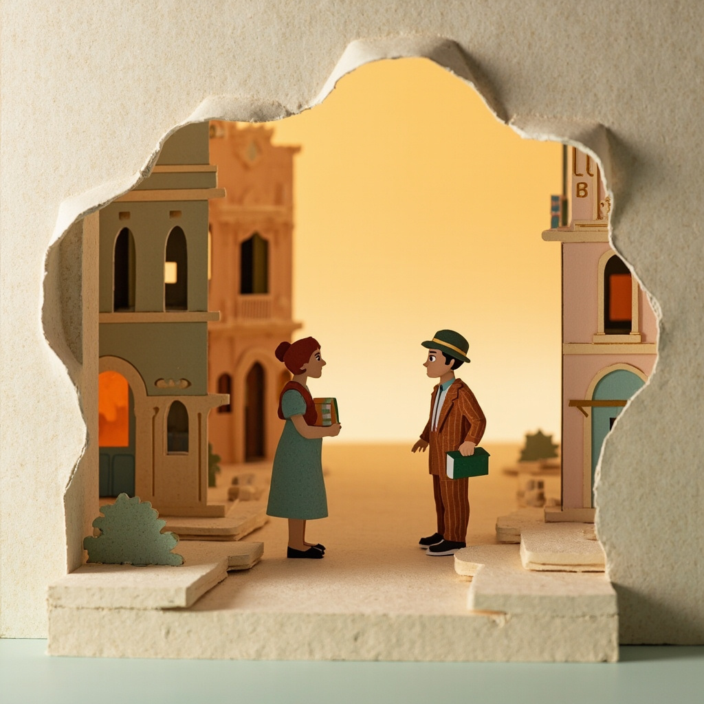 Lesson Illustration