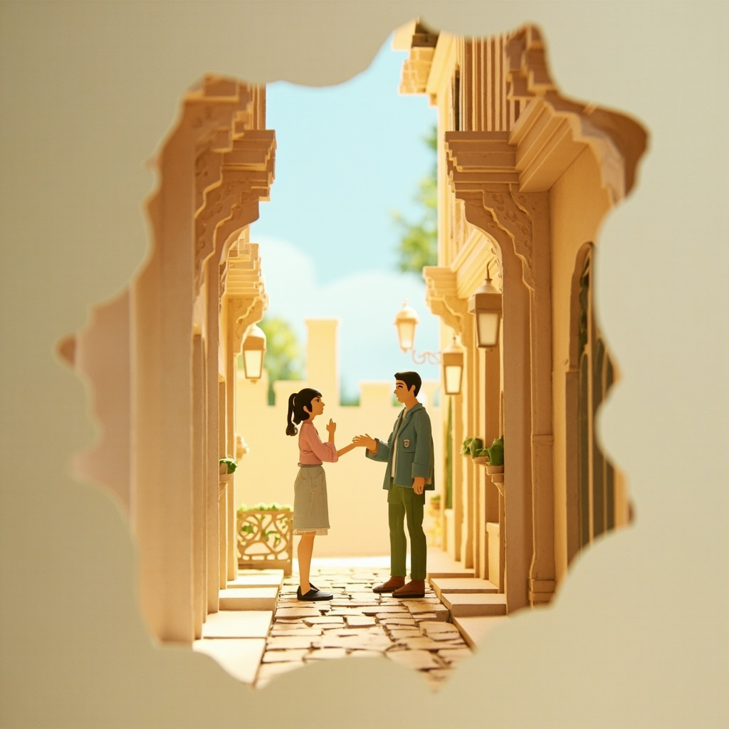 Lesson Illustration