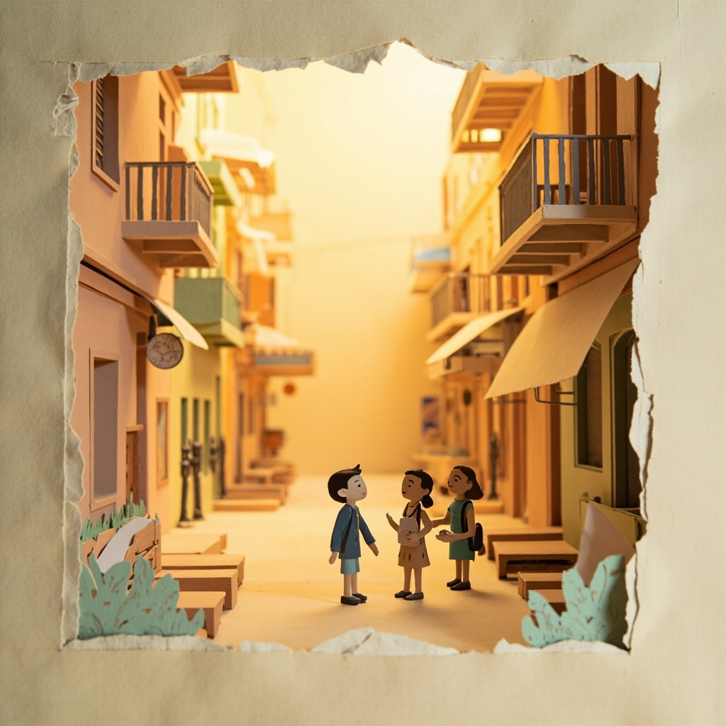 Lesson Illustration