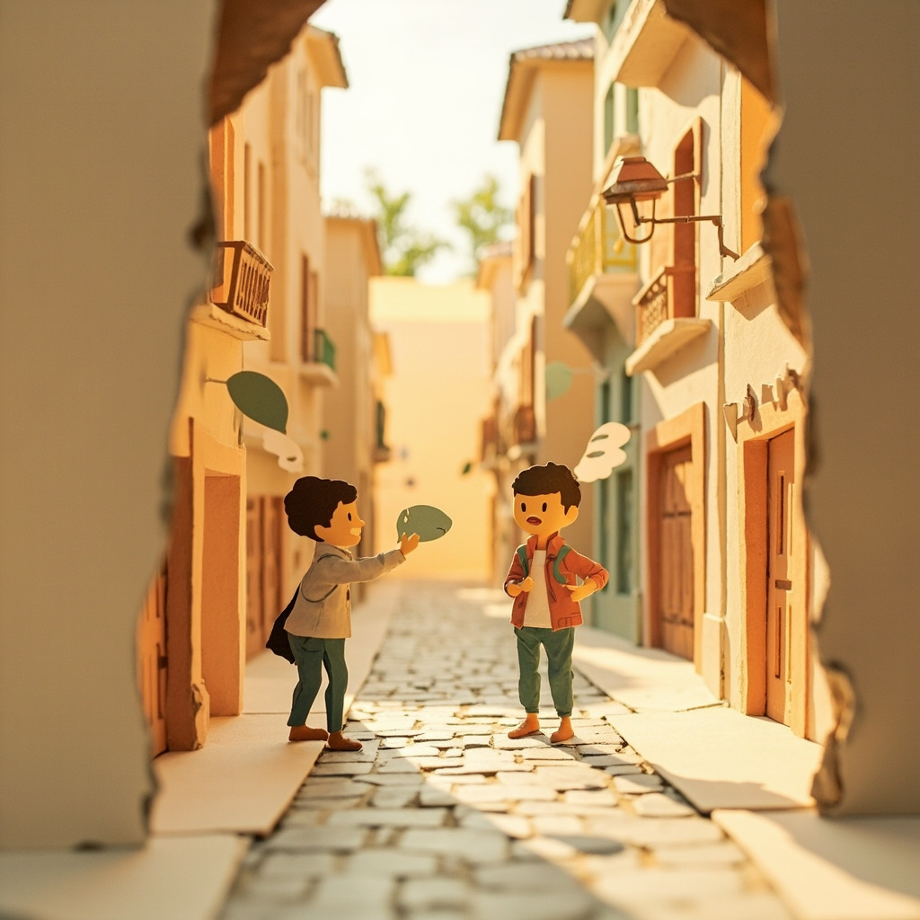 Lesson Illustration