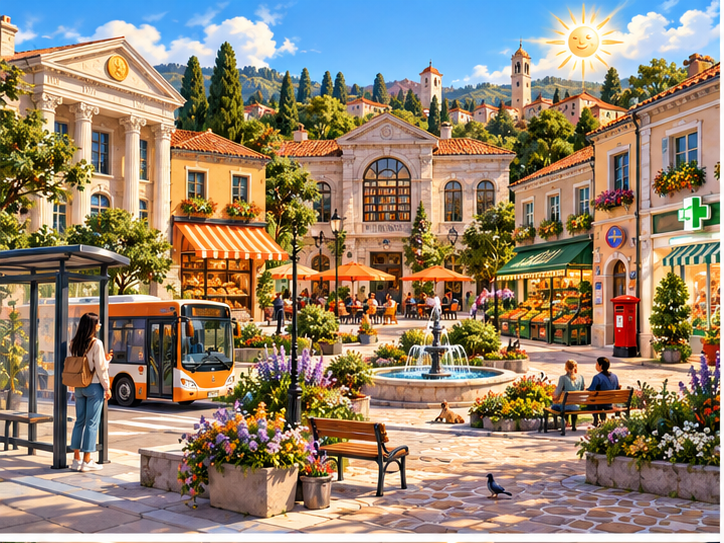 Quiz: My Town — image 2