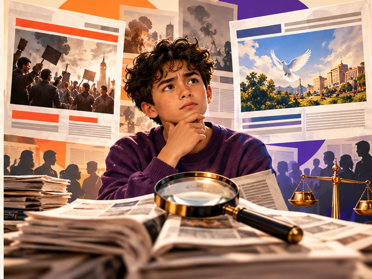 Critical Reading Challenge: Analyzing News Bias — image 2
