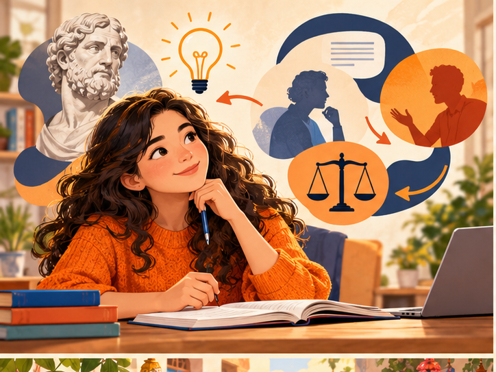 Argumentation Workshop: Writing Persuasive Academic Essays — image 2