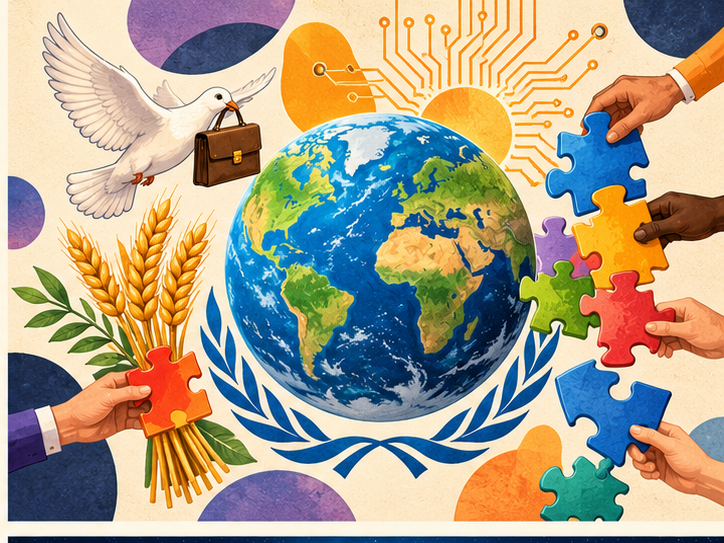 Quiz: Global Affairs This Decade — image 2