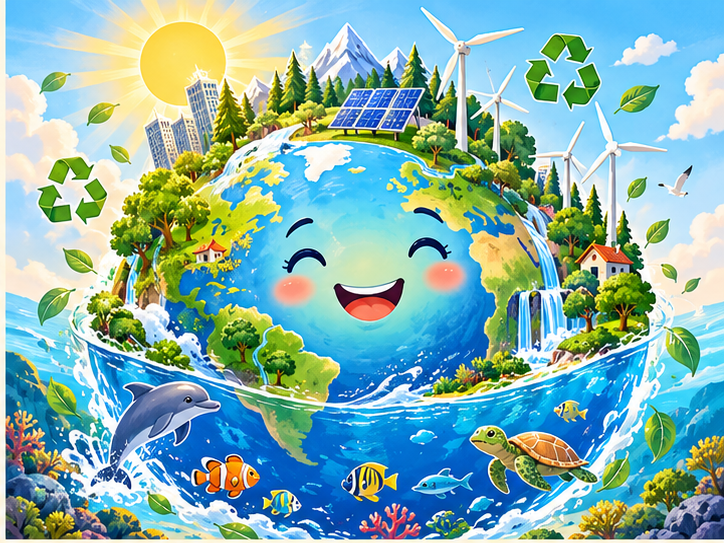 Quiz: The Environment in 2026 — image 2