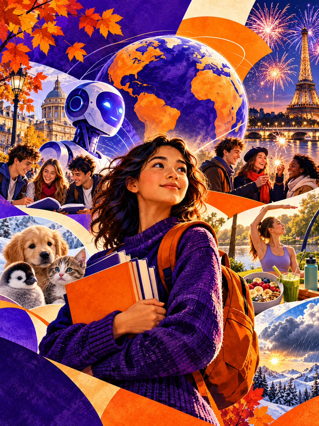 Issue — January 2026 (French)