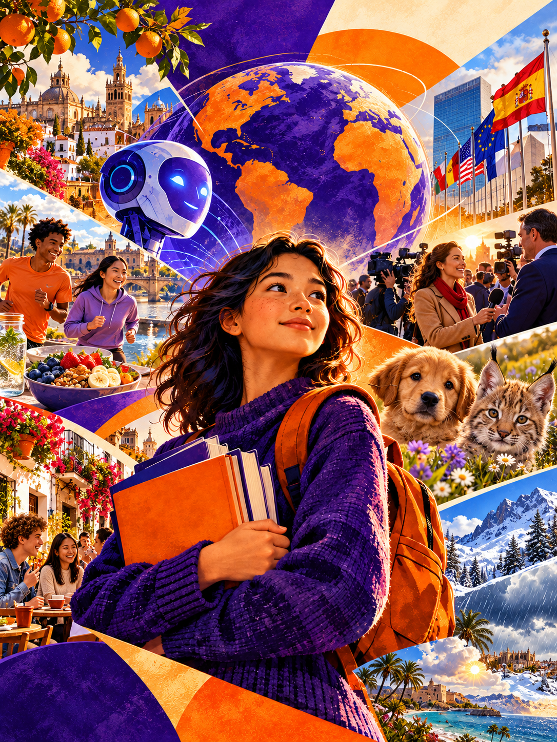 Issue — January 2026 (Spanish)