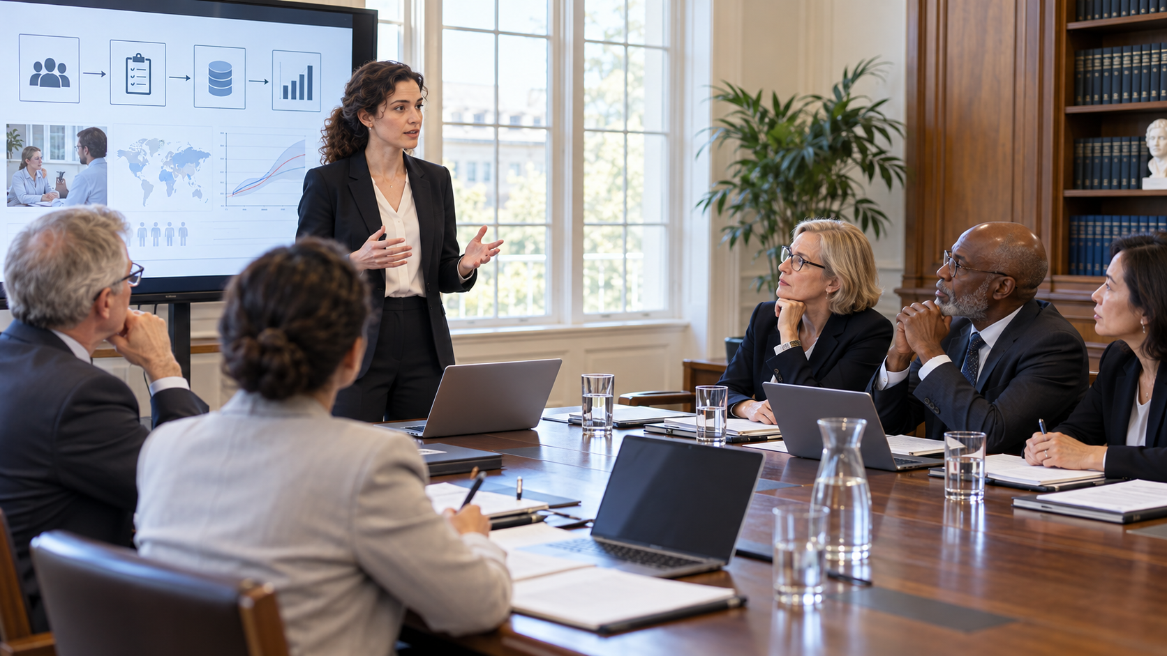 Defending Research Methodology to an Ethics Review Board