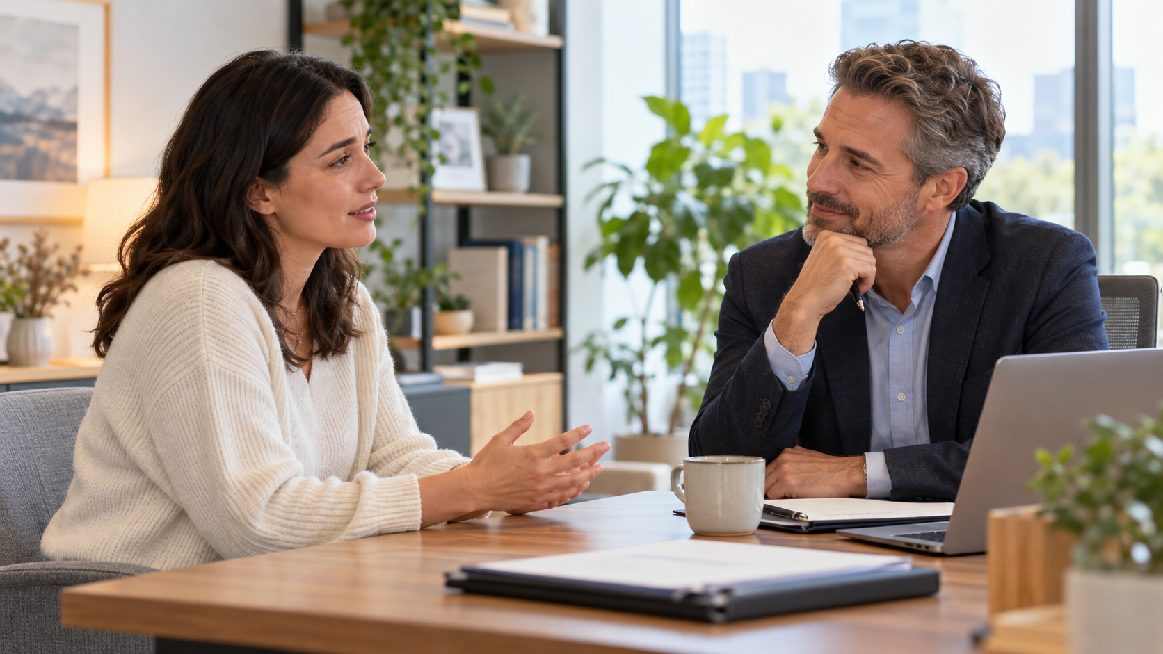 Requesting time off for fertility treatment