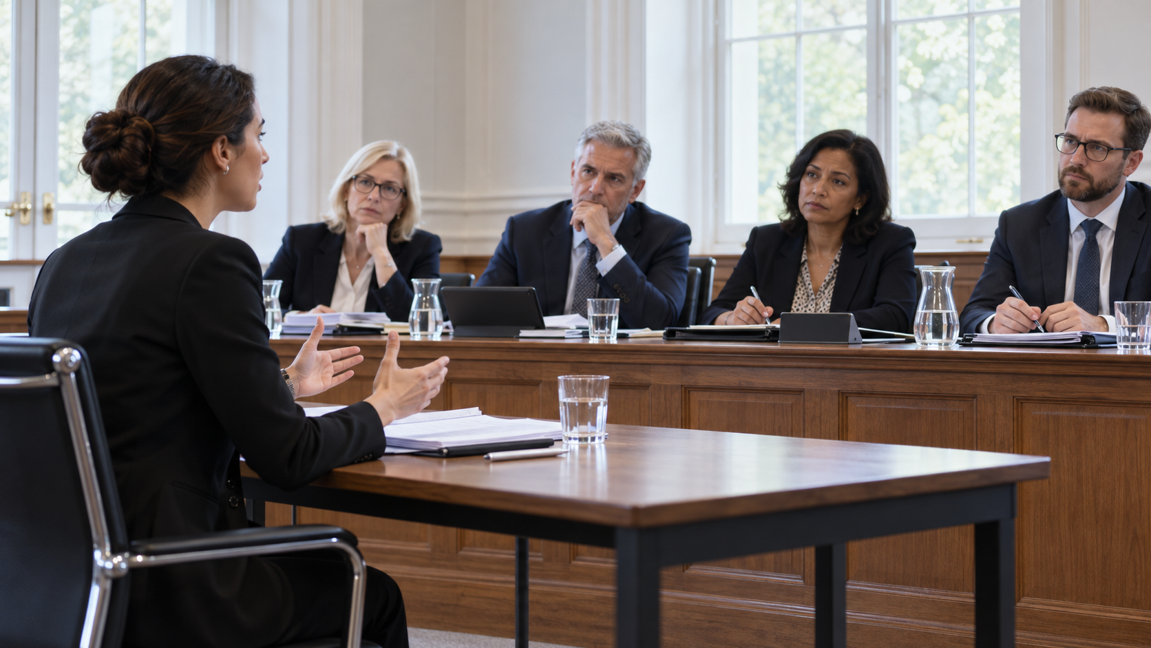 Defending Your Teaching Registration at a Fitness to Practise Hearing