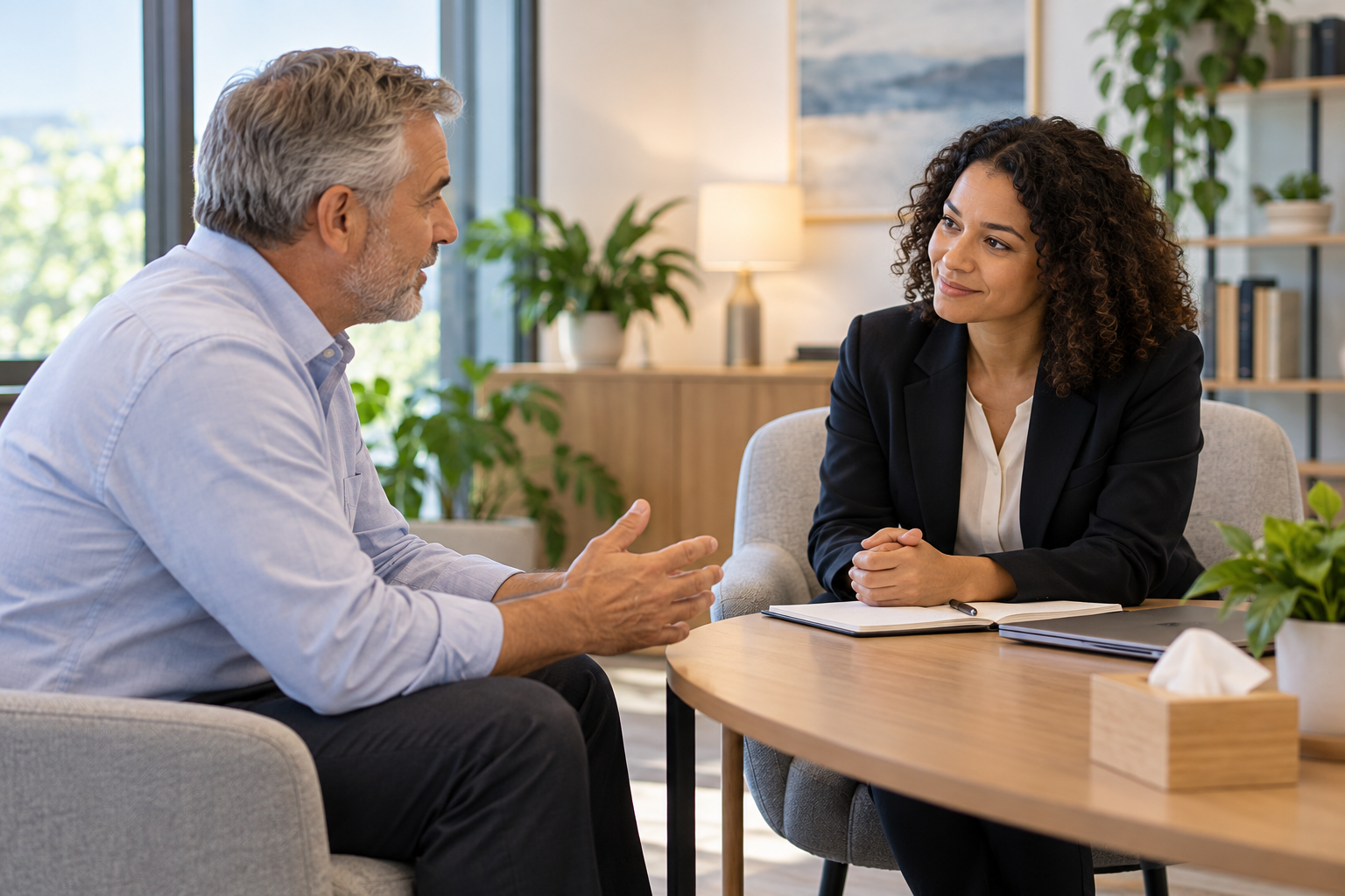 Reporting a dignity-at-work concern to HR