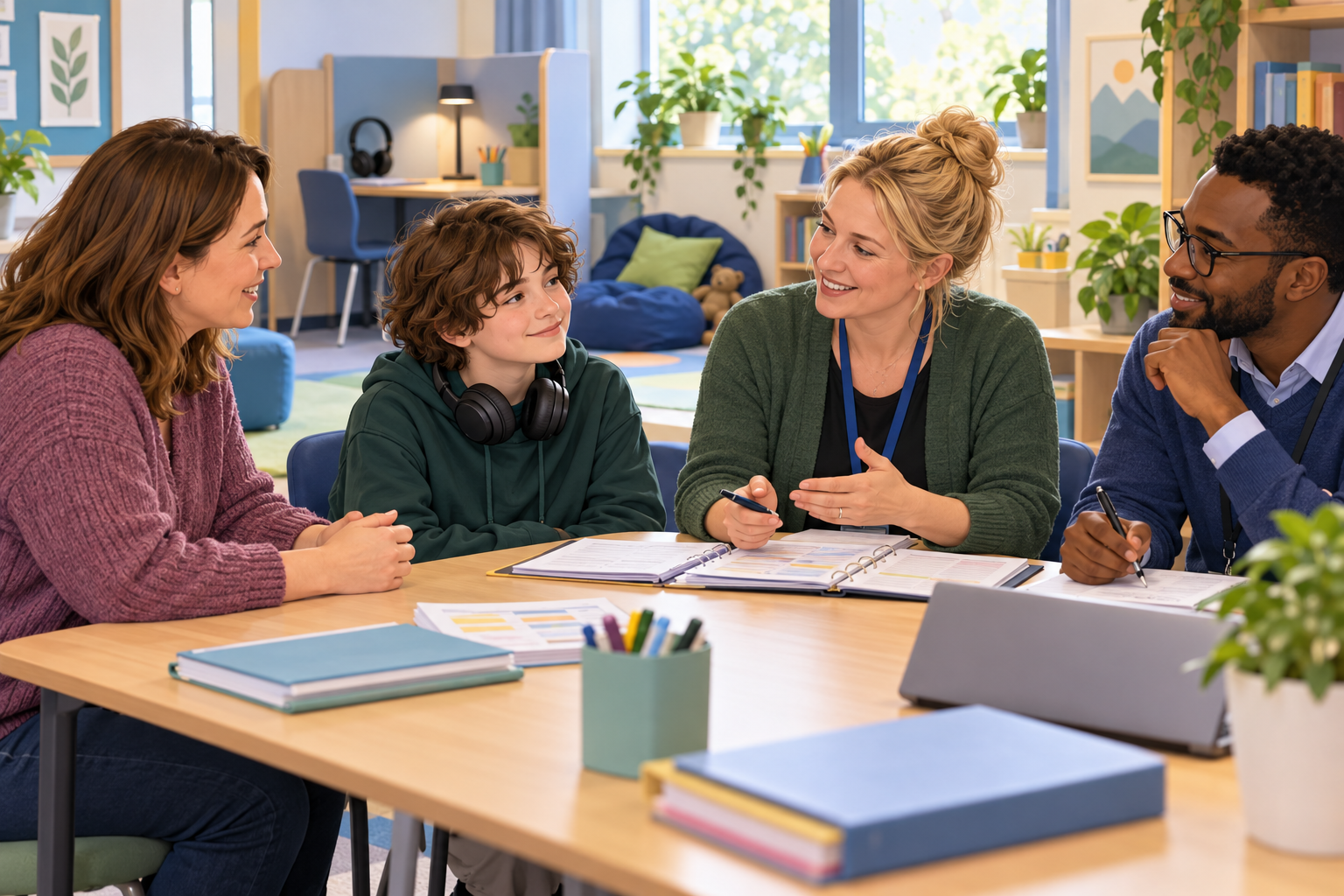 Advocating for Exam Access Arrangements for Your Autistic Child