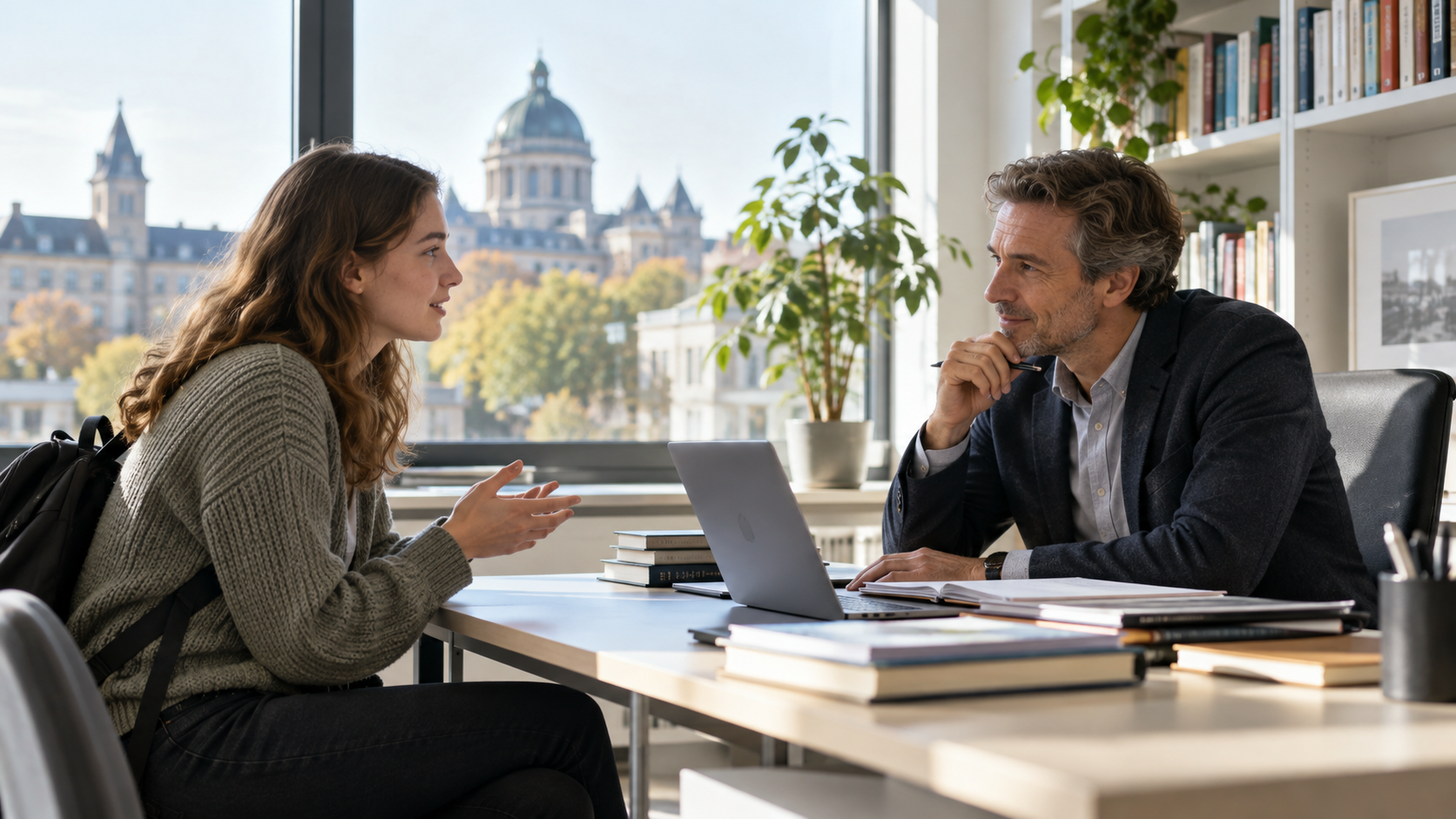 Führungsstile vergleichen und bewerten