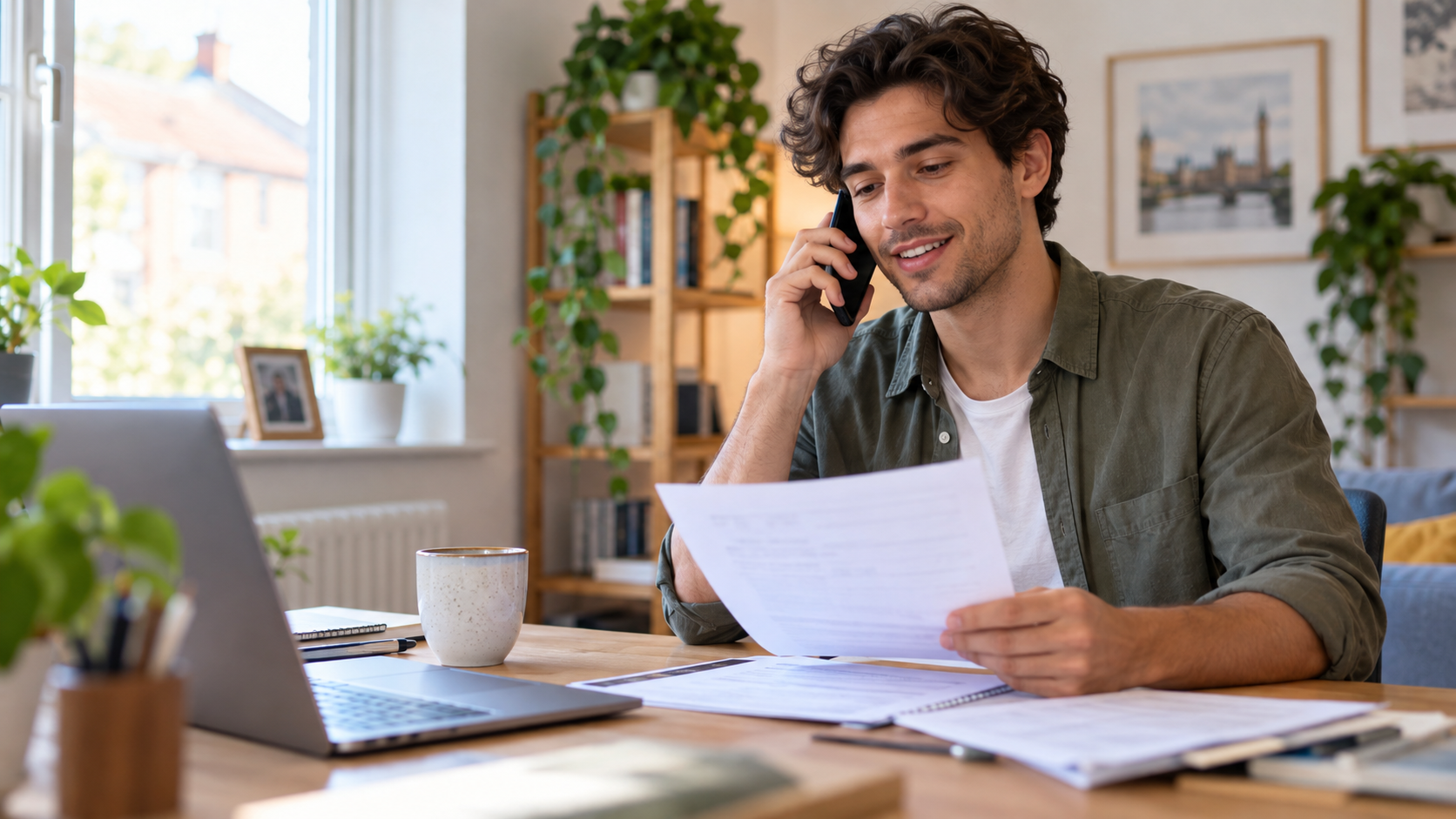 Checking your National Insurance number appointment