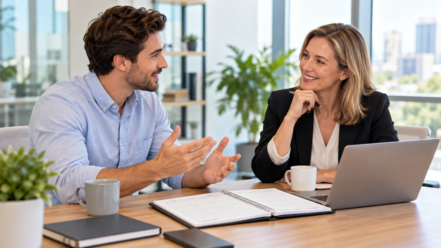 Requesting Flexible Working Arrangements