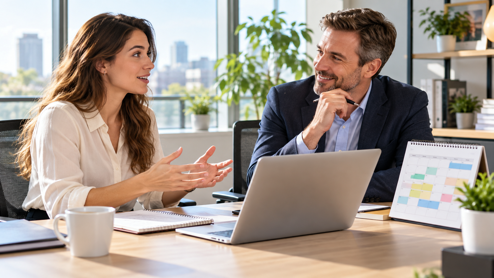 Asking Your Employer About Flexible Working Arrangements