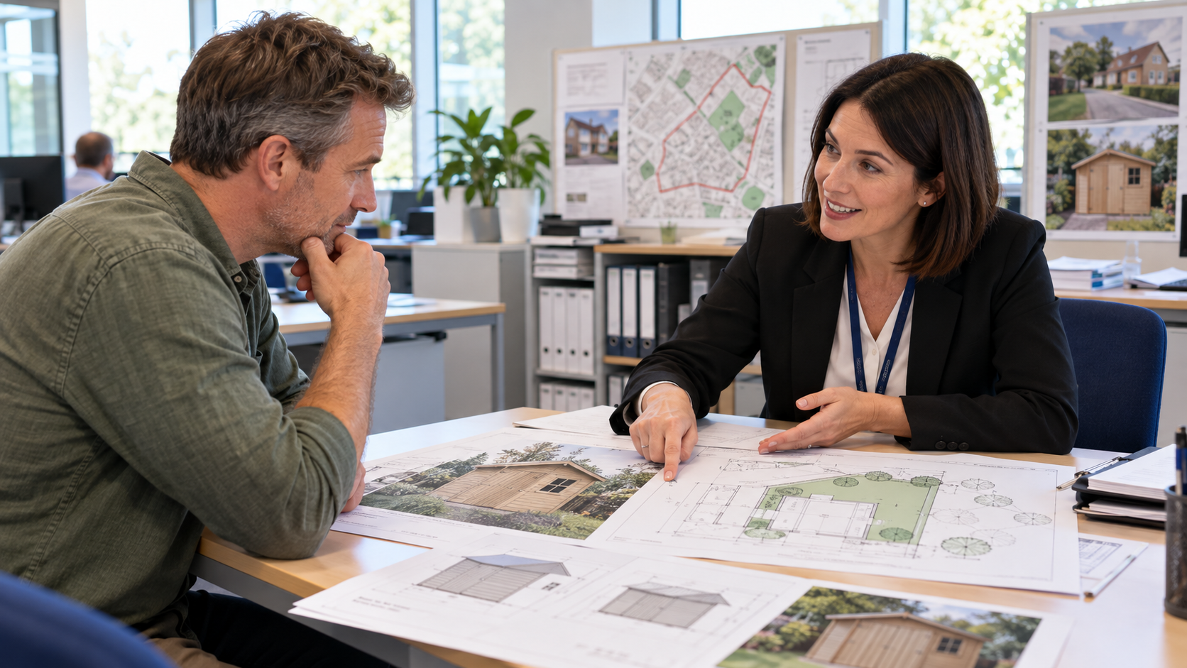 Contesting a Planning Enforcement Notice