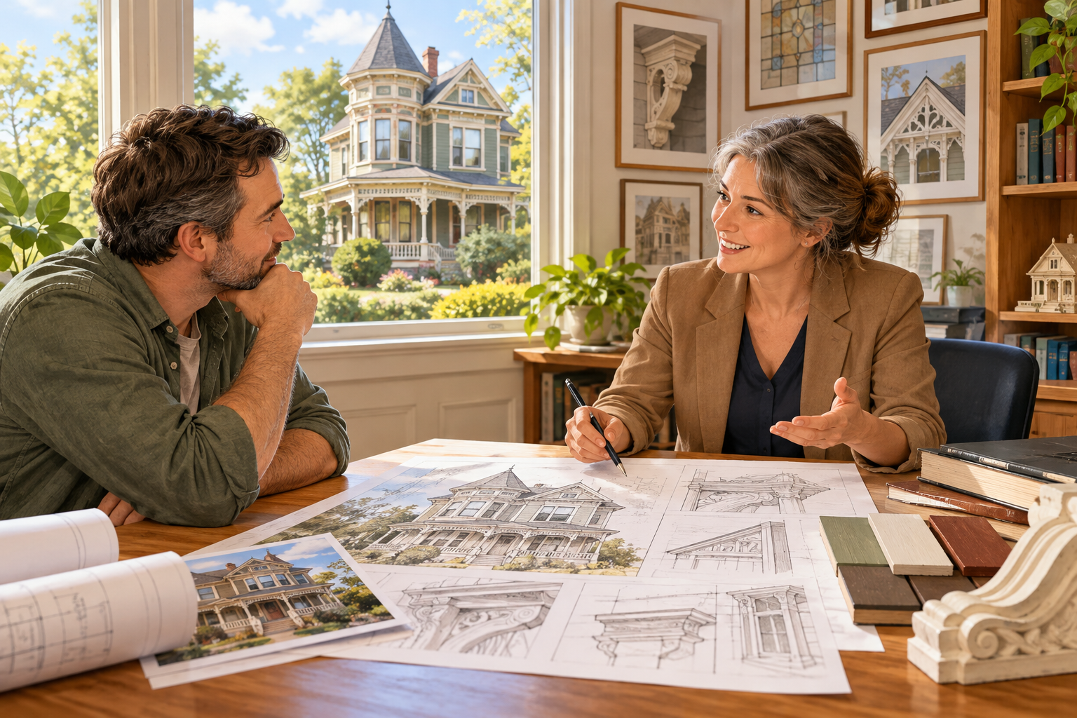 Heritage Grant Eligibility Consultation