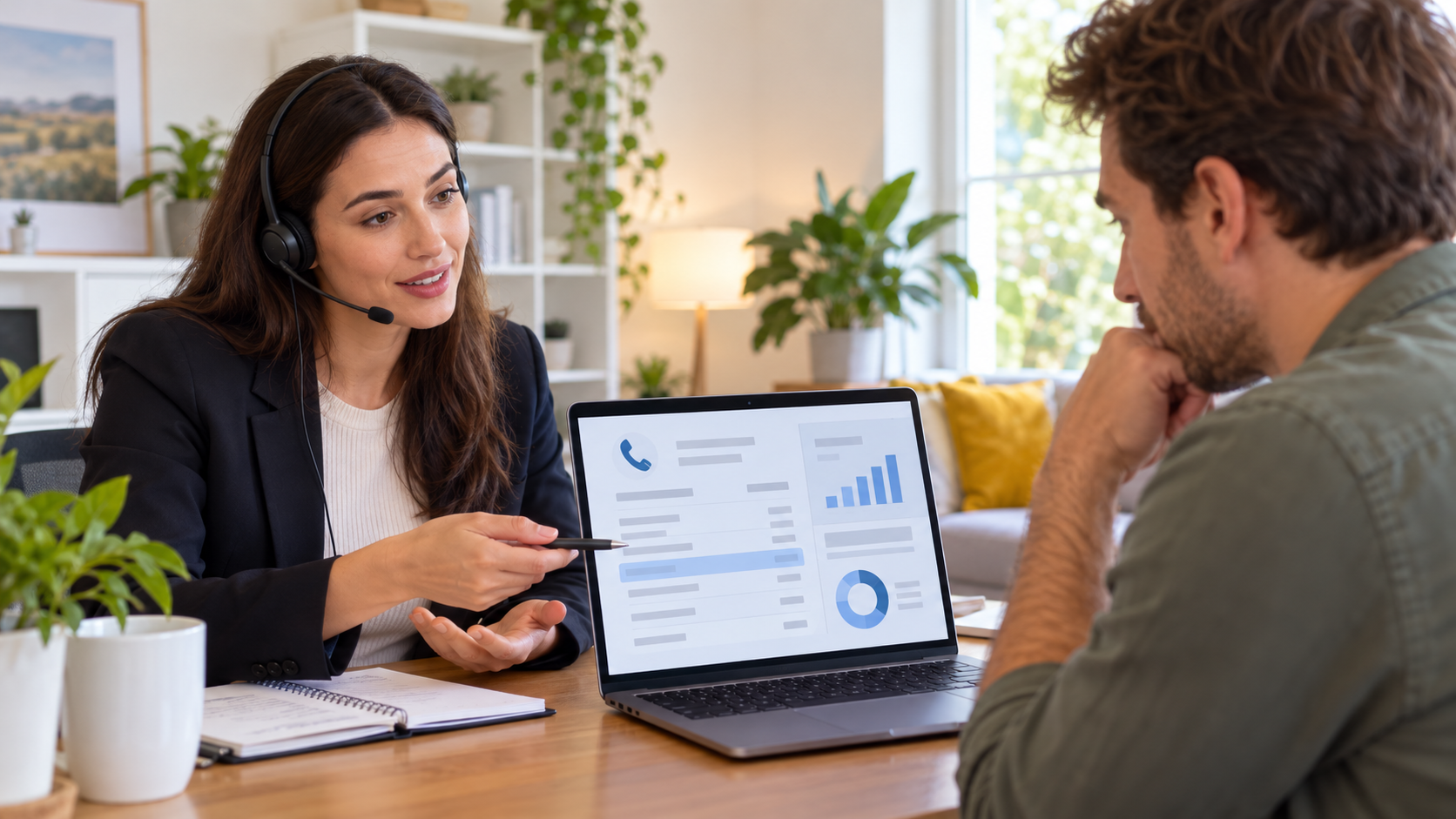 Challenging an incorrect phone bill