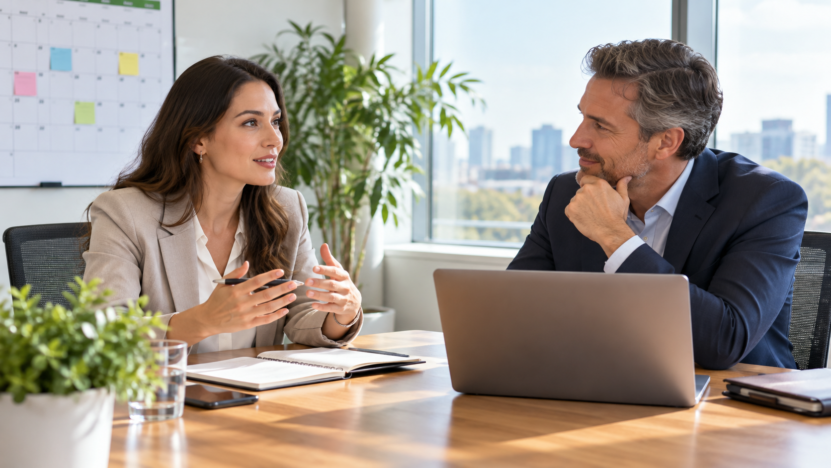 Requesting Flexible Working Arrangements