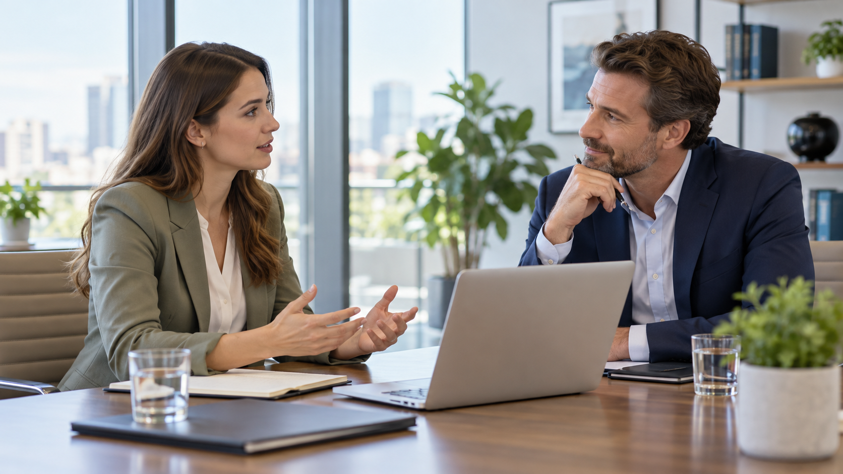 Requesting a Departmental Transfer