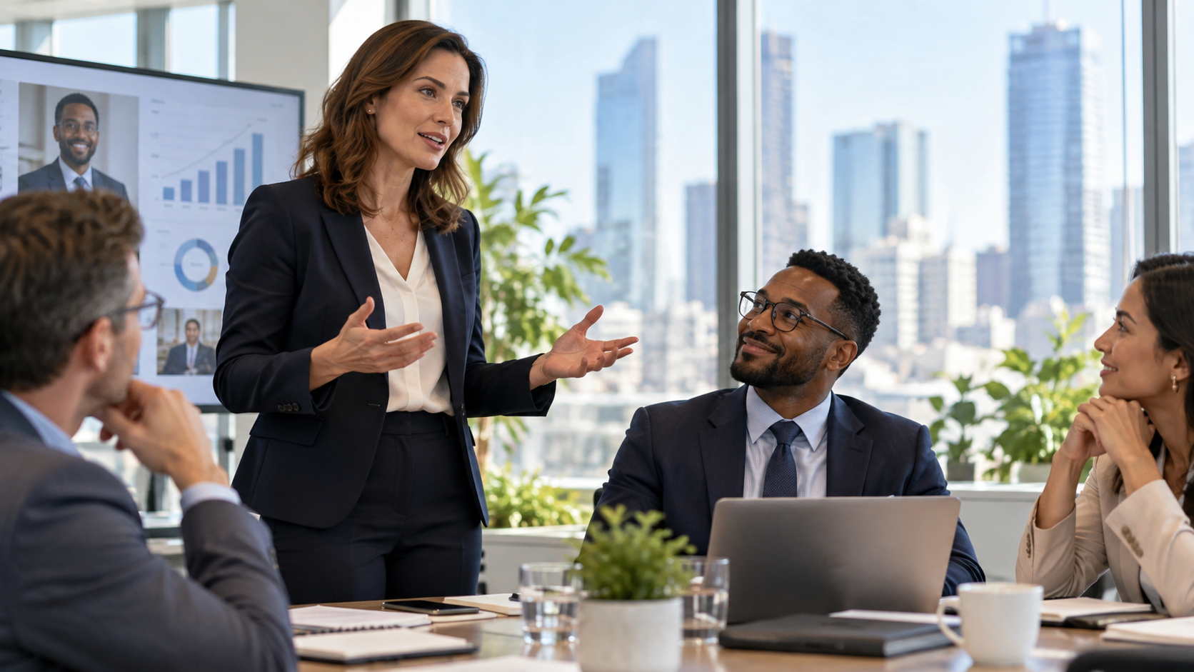 Championing a Colleague for Promotion