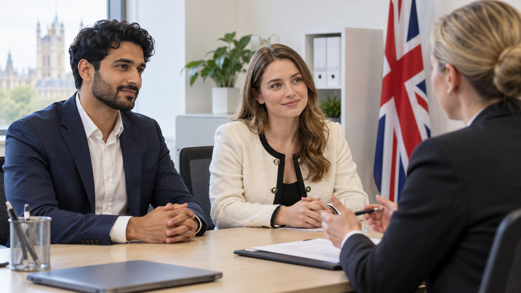Navigating a UK Spouse Visa Interview