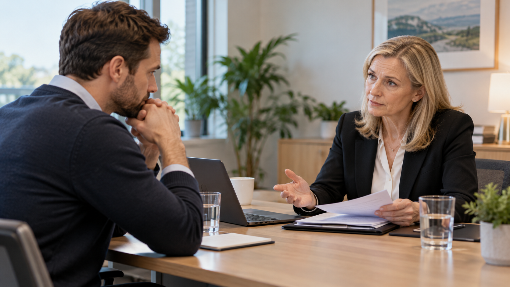 Navigating a Redundancy Consultation