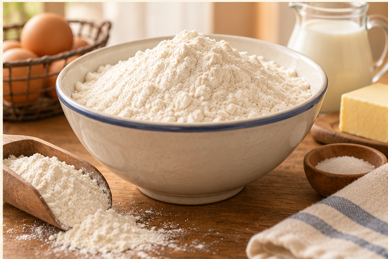plenty
