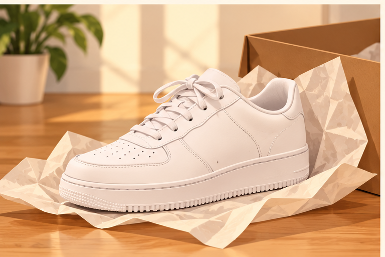 shoe