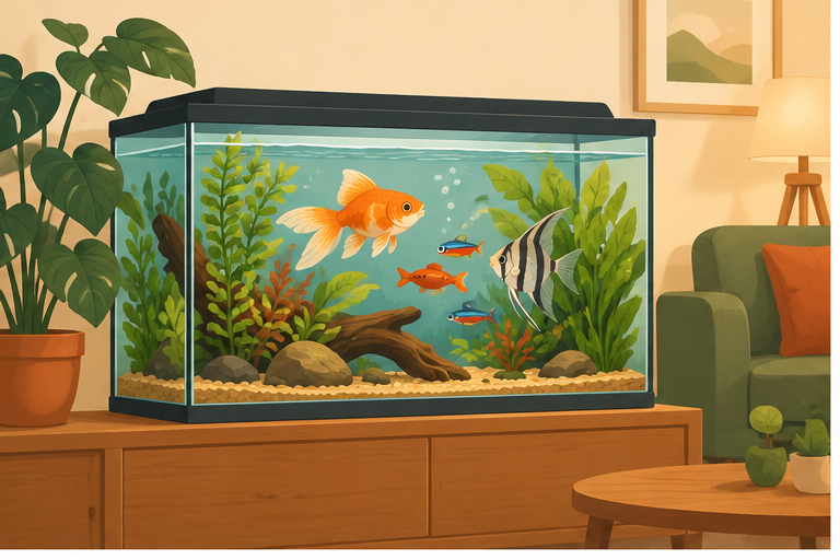 aquarium