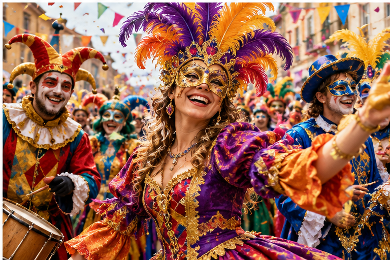 carnival