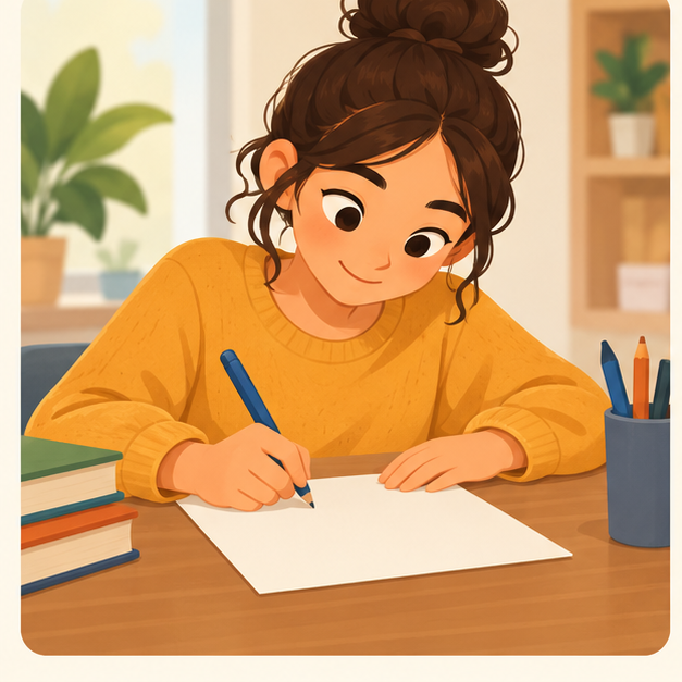 write