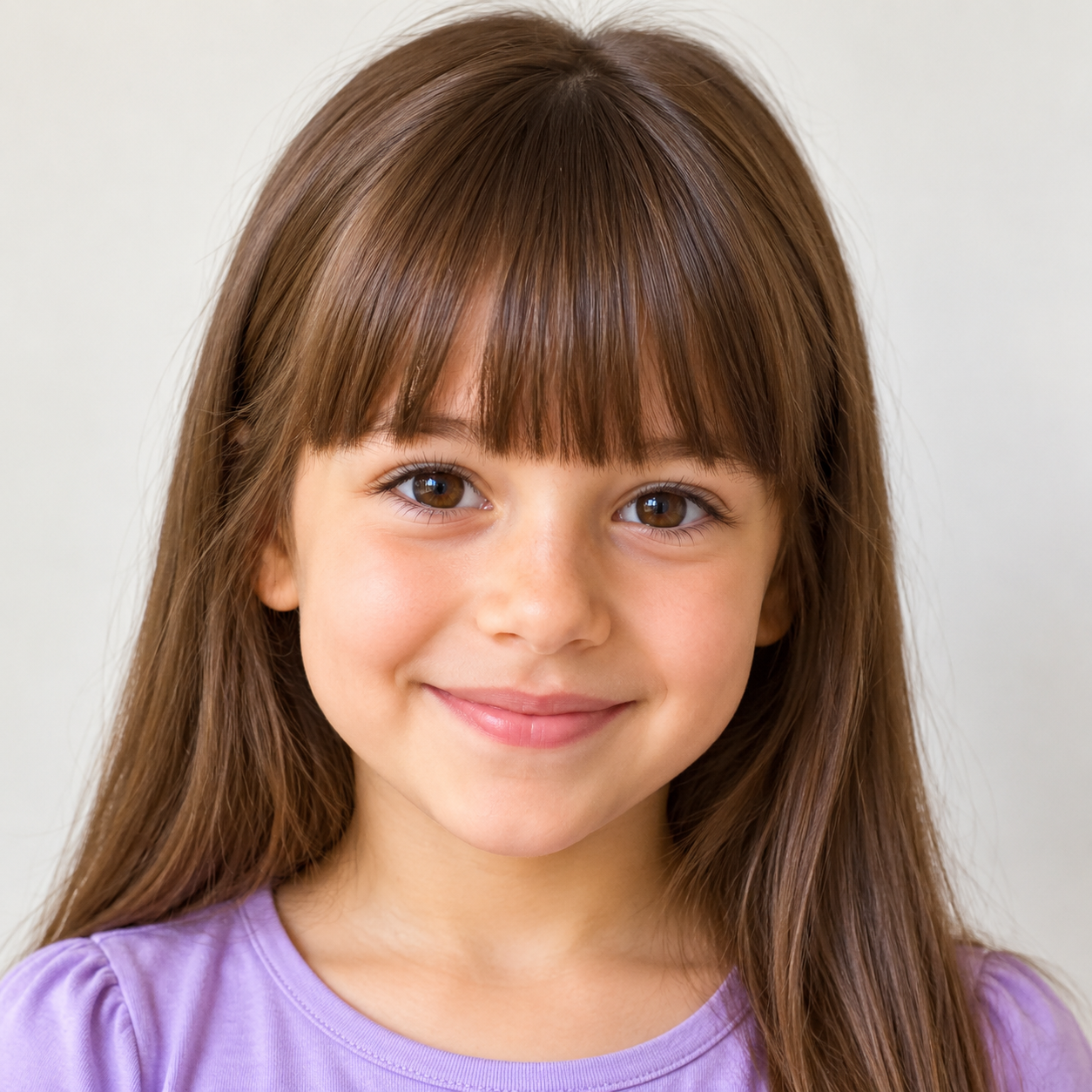 bangs