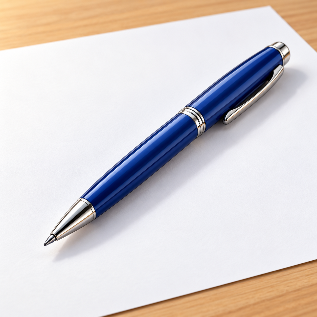 pen