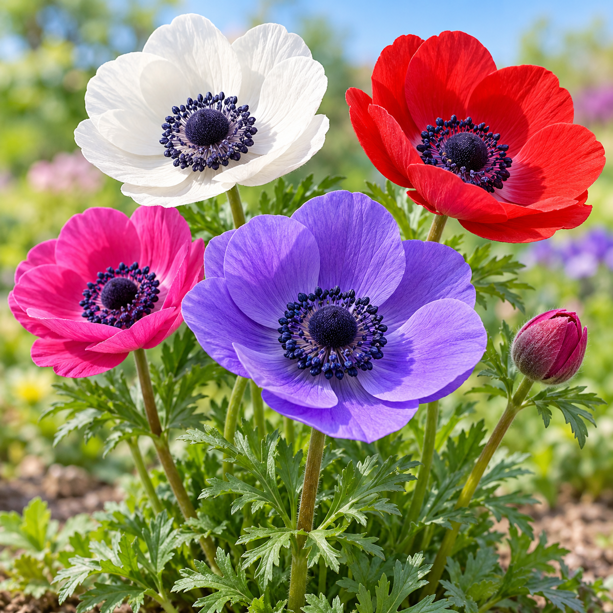 anemone