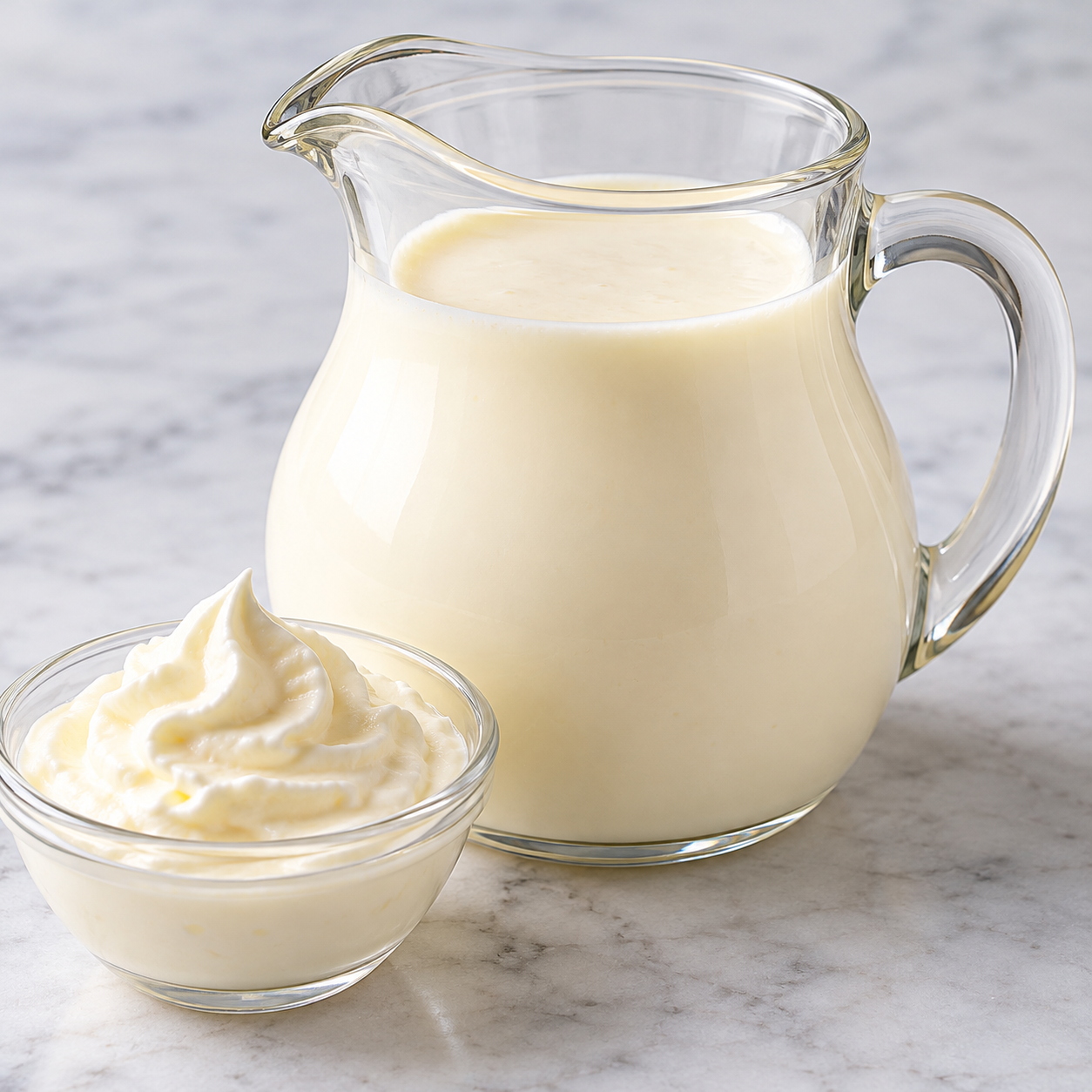 cream