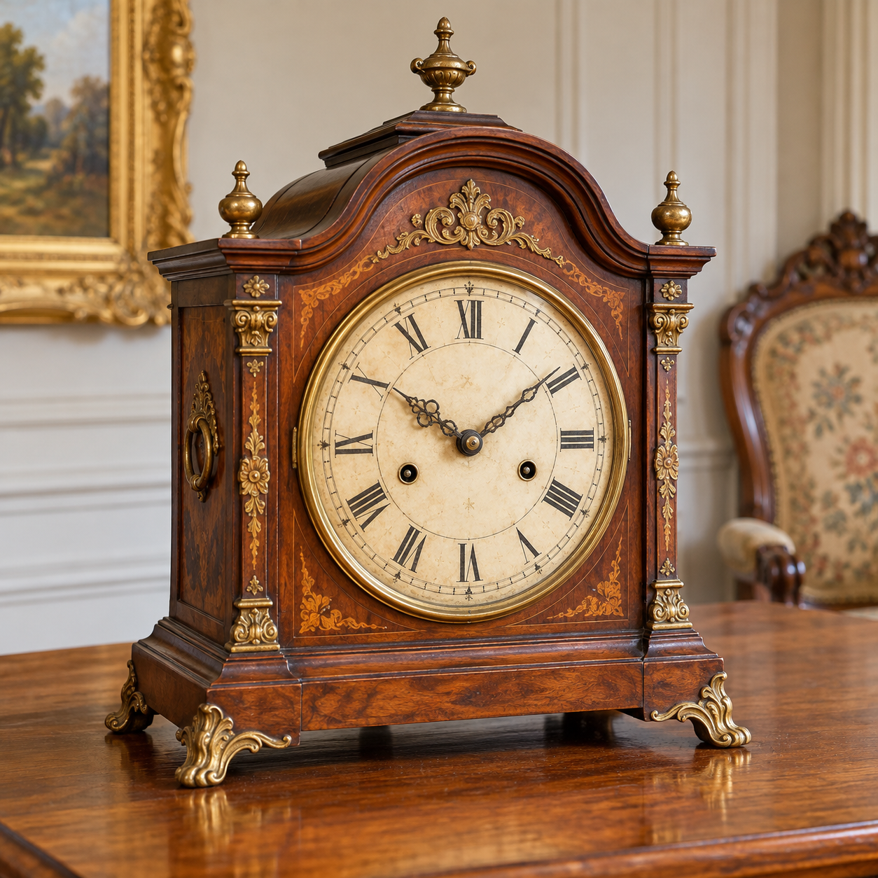 antique