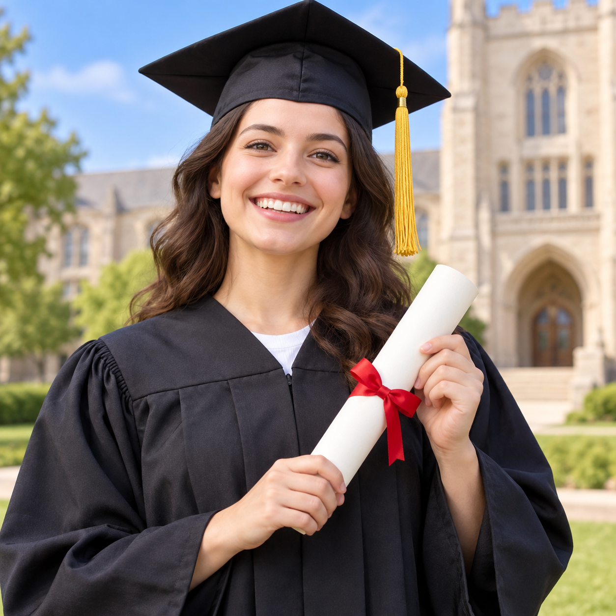 degree