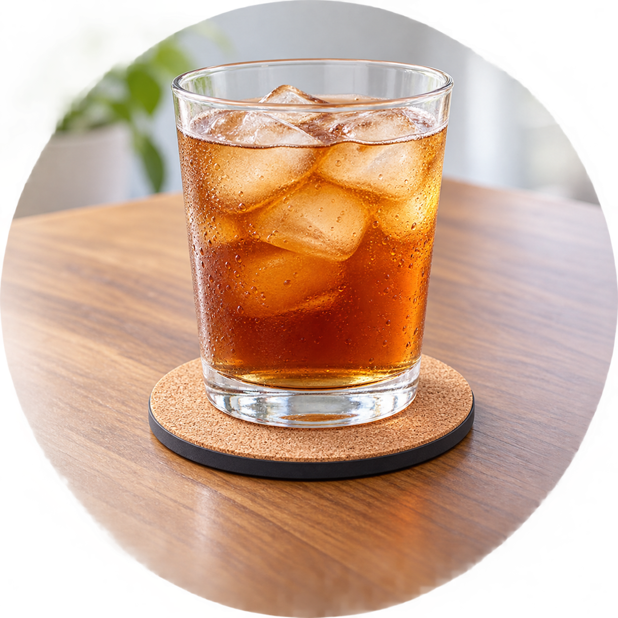 coaster
