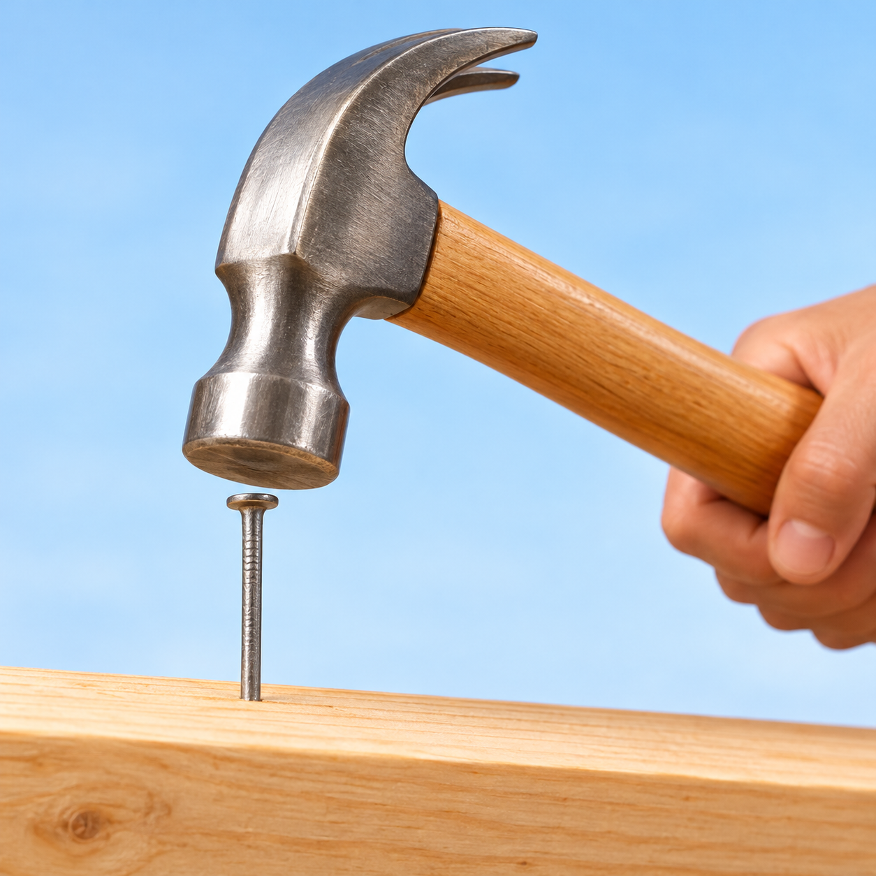 hammer