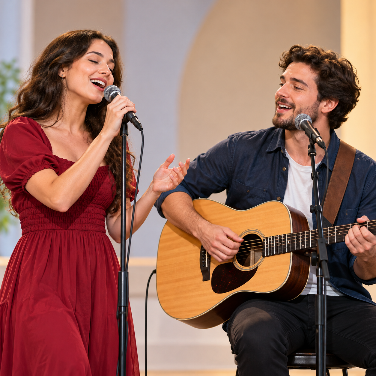 duet