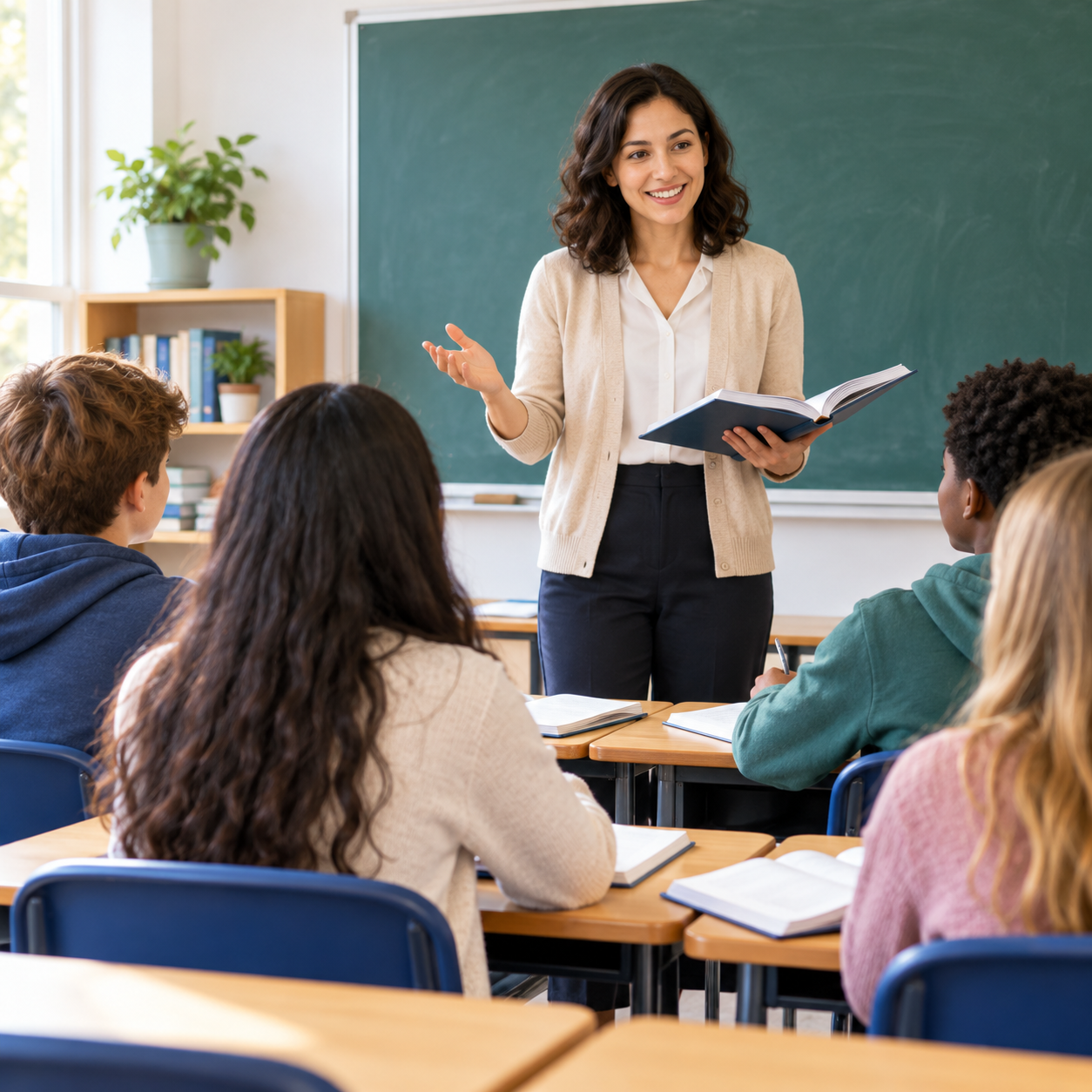 education