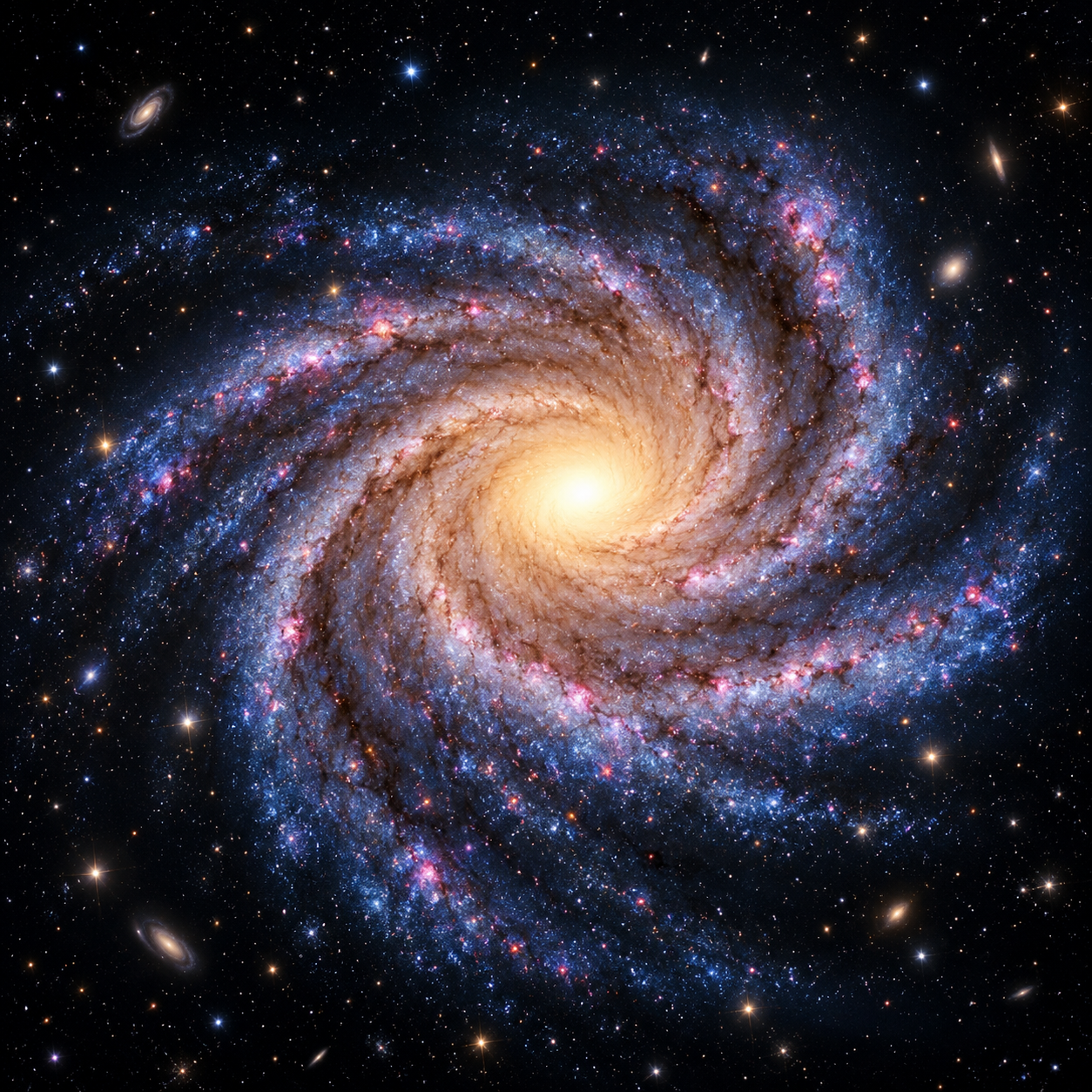 galaxy